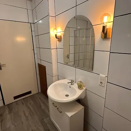 Ruhepause Ii Ruhig & Komfortabel Bad Bentheim