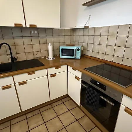 Ruhepause Ii Ruhig & Komfortabel