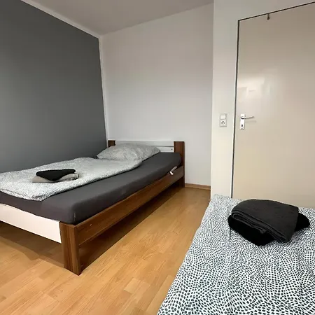 Ruhepause Ii Ruhig & Komfortabel * Bad Bentheim