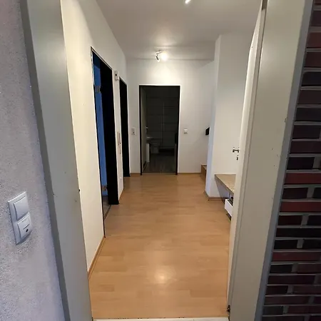 Ruhepause Ii Ruhig & Komfortabel *