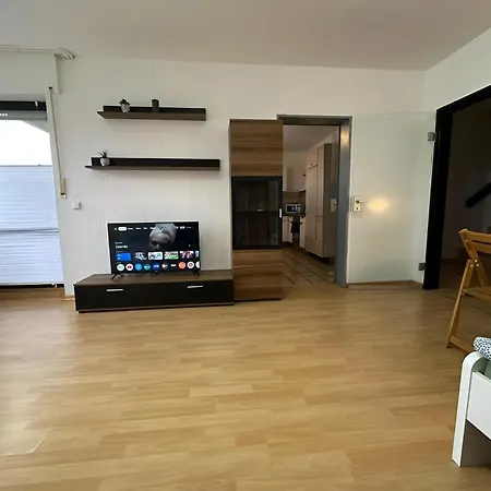 Ruhepause Ii Ruhig & Komfortabel