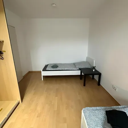 Ruhepause Ii - Im Ruhigen Wohngebiet Apartment *