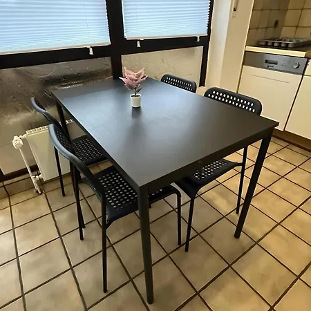 Ruhepause Ii Ruhig & Komfortabel *