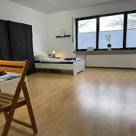 Ruhepause Ii Ruhig & Komfortabel Bad Bentheim