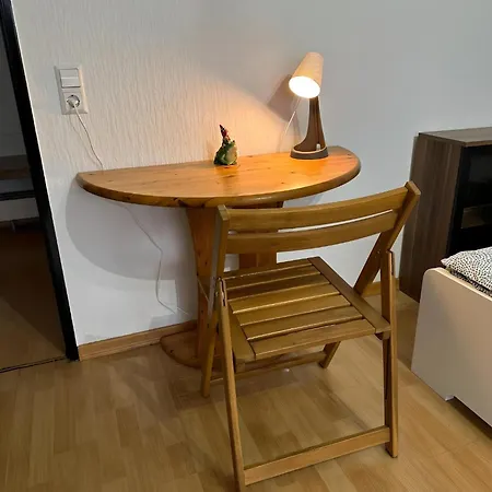 Ruhepause Ii Ruhig & Komfortabel