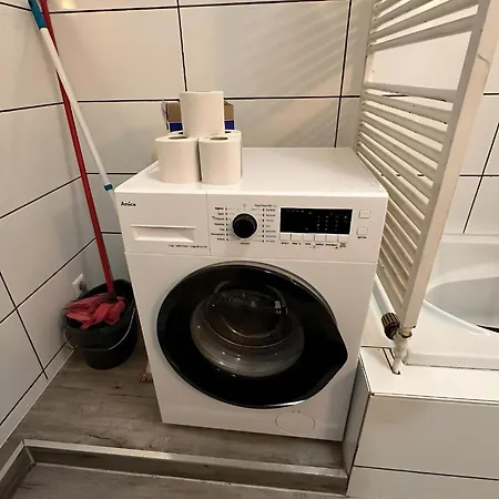 Ruhepause Ii Ruhig & Komfortabel Bad Bentheim