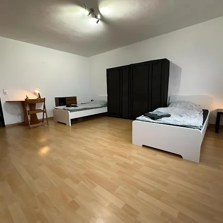 Ruhepause Ii Ruhig & Komfortabel