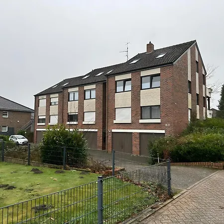 Ruhepause Ii Ruhig & Komfortabel *